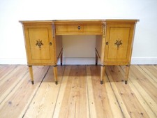 Biedermeier schreibtisch - biedermeier,