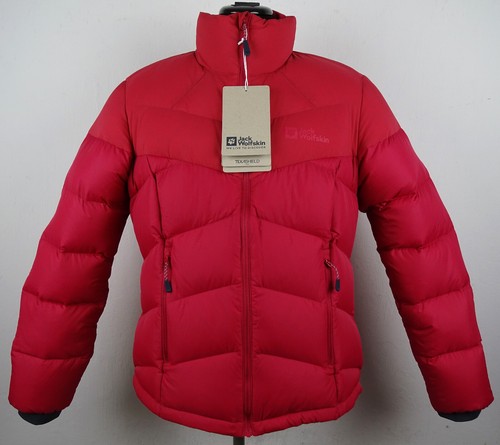 Jack wolfskin herzberg down - jack,