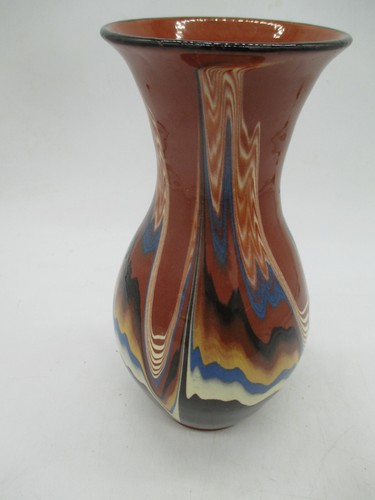 Vintage keramik vase - vintage,