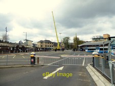 Foto 6x4 Großer Kranich von Drumragh Avenue Omagh aus gesehen musste ich zurück um 2021