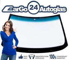 Windschutzscheibe BMW E36 Limousine Kombi Compact Frontscheibe mit Blaukeil