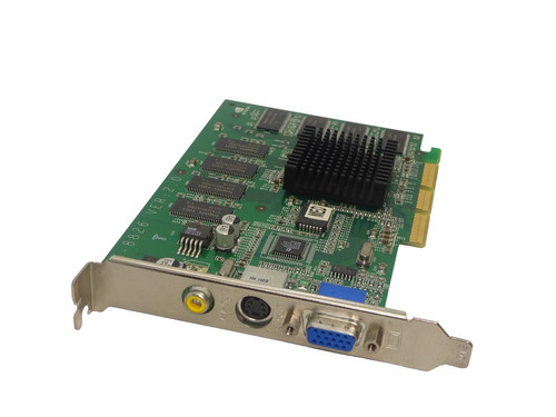 Msi 8826 geforce mx400 64 - msi,