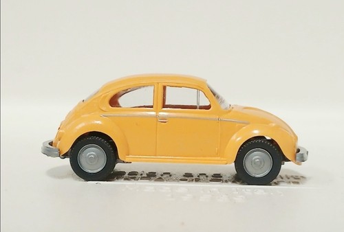 Wiking käfer 1303 - wiking, vw