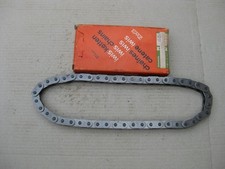 NSU 201 OS, 210 OSL, 251 OSL ab 33 Neuteil orig. Iwis Kette f. Lichtmaschine NOS