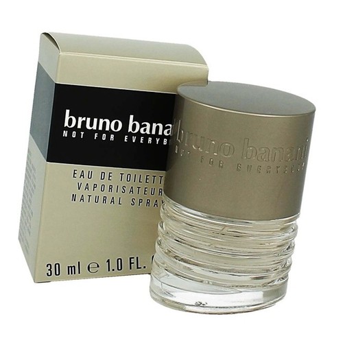 Bruno banani eau de toilette - bruno,