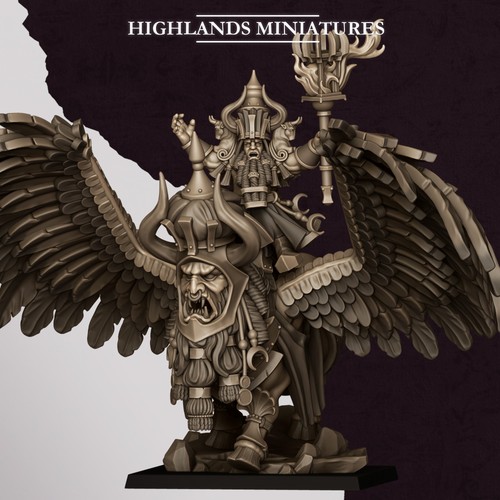 Sons marduk great - marduk,