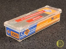 c5J836 Spur N Roco 2305