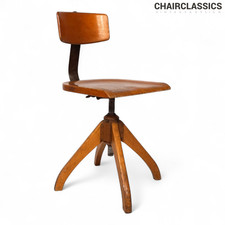 Ama Elastik Bürostuhl