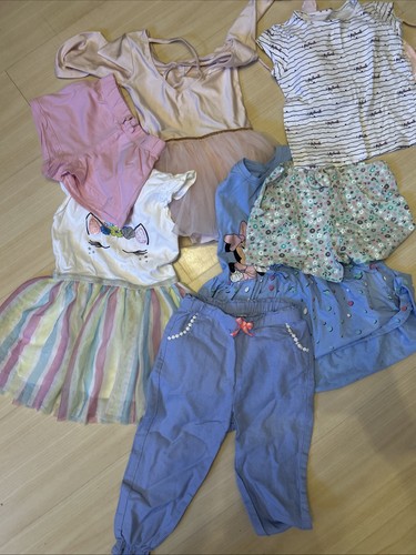Kleidungspaket mädchen sommer - kleidungspaket,