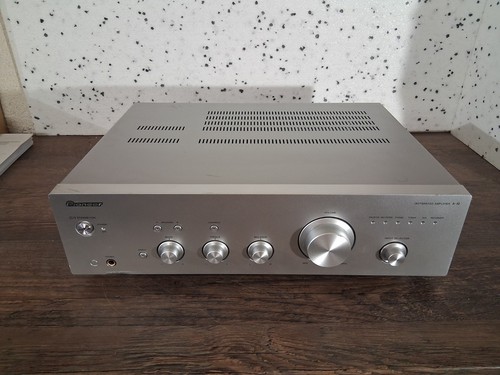 Pioneer stereo hifi - pioneer,