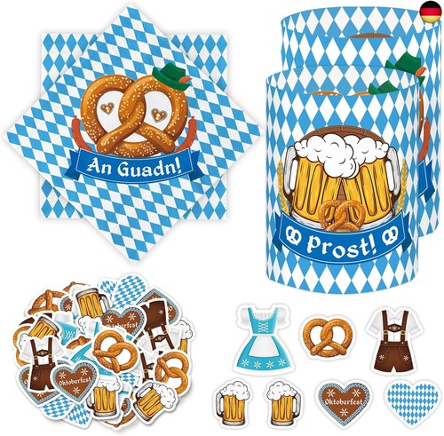 Stück servietten - 20,