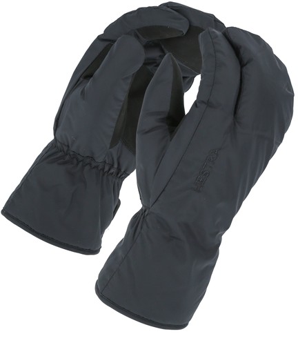 Hestra army leather expedition - hestra,