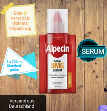 Alpecin Coffein Serum DMG