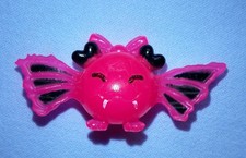 1x Monster High Haustier Pet