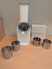 Krups Schnitzelwerk 3 Mix 8000