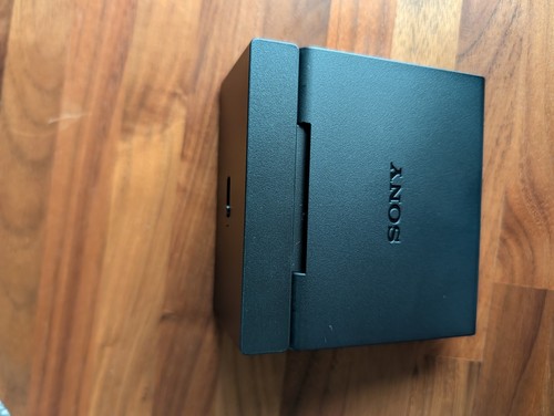 Sony bravia cam - sony, cmu-bc1m