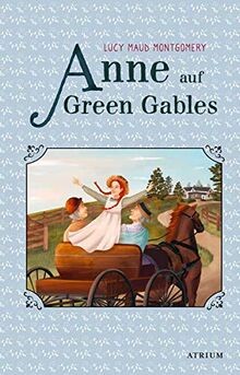 Anne auf green - auf, von