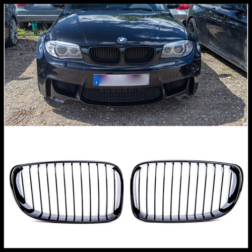 Bmw series e81 e82 e87 - bmw, e88