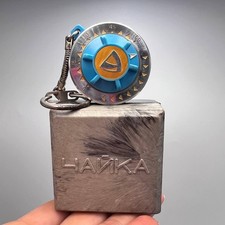 1992 "Chaika" Mechanischer