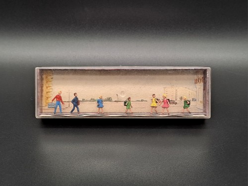 Merten 2191 figuren - h0,