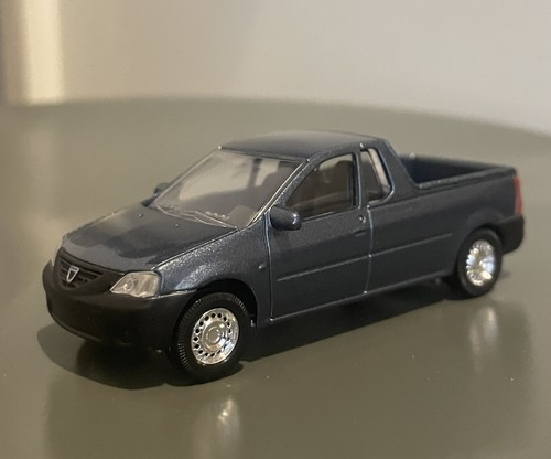 Modellauto dacia logan pick - modellauto,