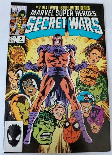 Marvel super heroes secret - marvel, super-heroes