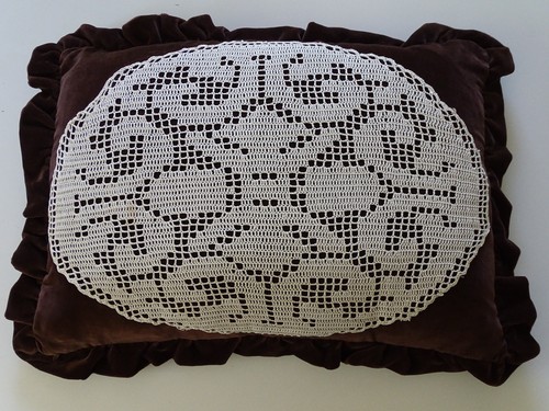 Sale antikes kissen - !,