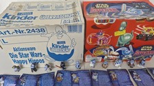 Star Wars German Kinder Happy