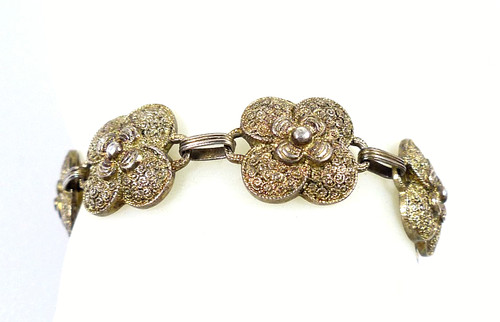 Armband theodor fahrner aus - armband,