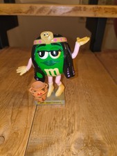 M&M Spender / Dispenser