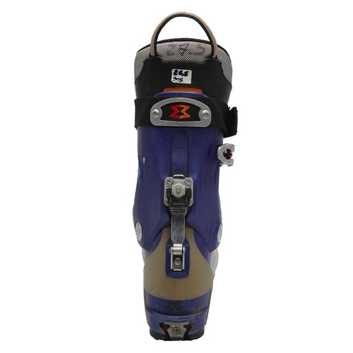 Skitourenschuh garmont daemon - garmont,