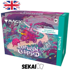 MAGIC THE GATHERING - LORWYN