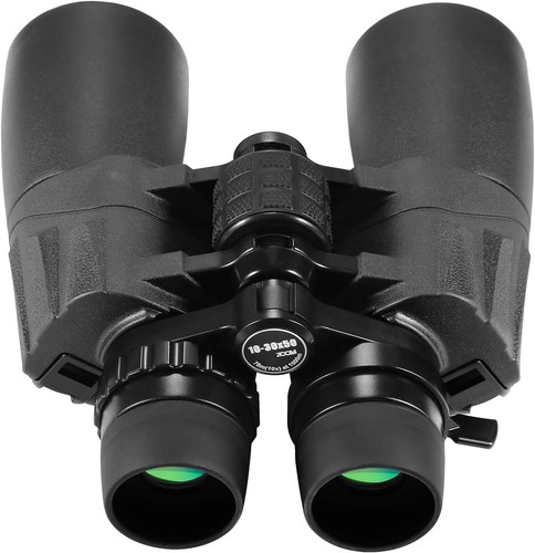 Mlight zoom fernglas 30x50 - fernglas, 10-30x50