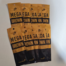 10 X Tannymaxx Mega Brown