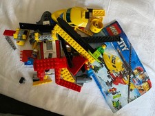 LEGO CITY: Rettungshubschrauber (60179)