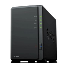 Synology DiskStation DS218play