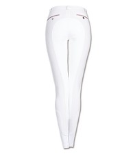 ELT Reithose Nadja Damen weiß