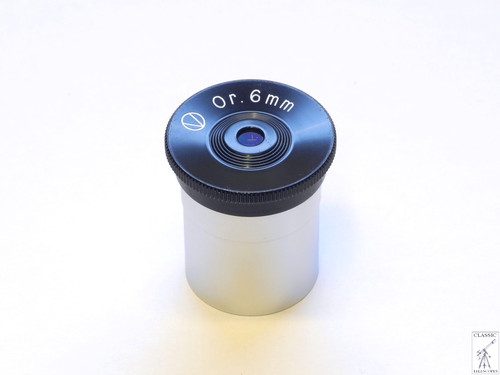 Vixen 6mm - vixen, (circle
