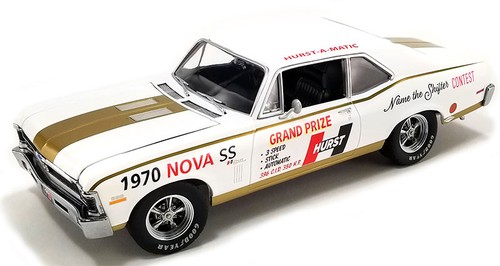 Gmp 18982 1970 chevrolet - 1970,