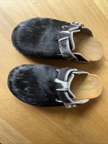 Clogs devich holzschuhe - devich,