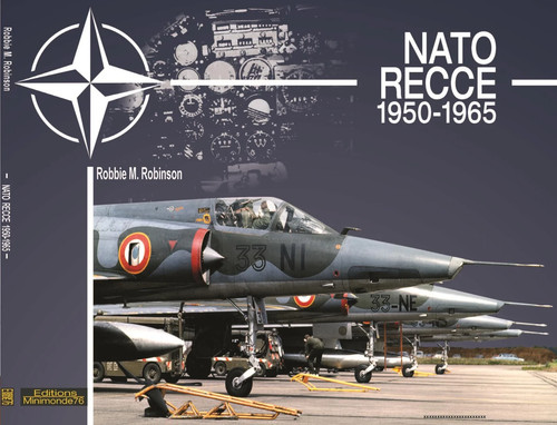 Nato recce 1950 1965 - -,