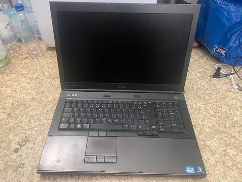 Dell precision m6600 defekt - dell,
