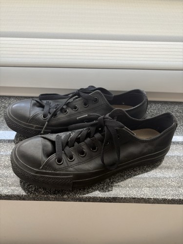 Converse chucks all - chucks,