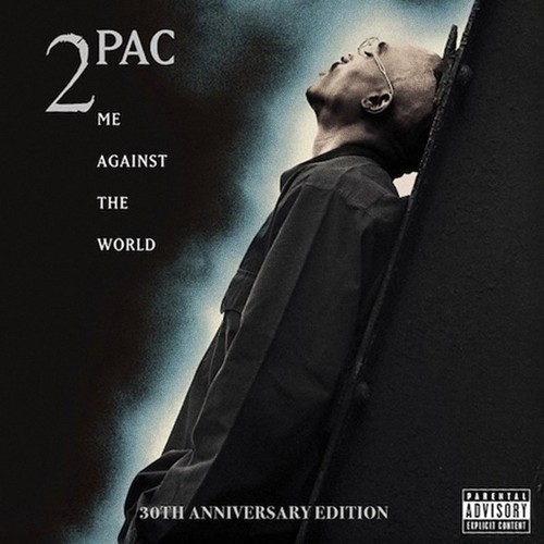 2pac against the world - the,