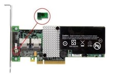 M5015 46M0851 81Y4419 SAS RAID