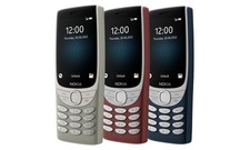 Nokia 8210 4G Dual Sim Handy
