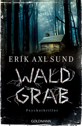 Waldgrab zustand sehr gut - zustand,