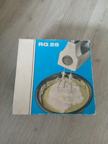 Rühr und mixgerät - und,