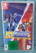 ExZeus: The Complete