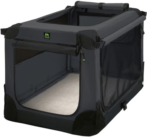 Maelson soft kennel hundebox - maelson,